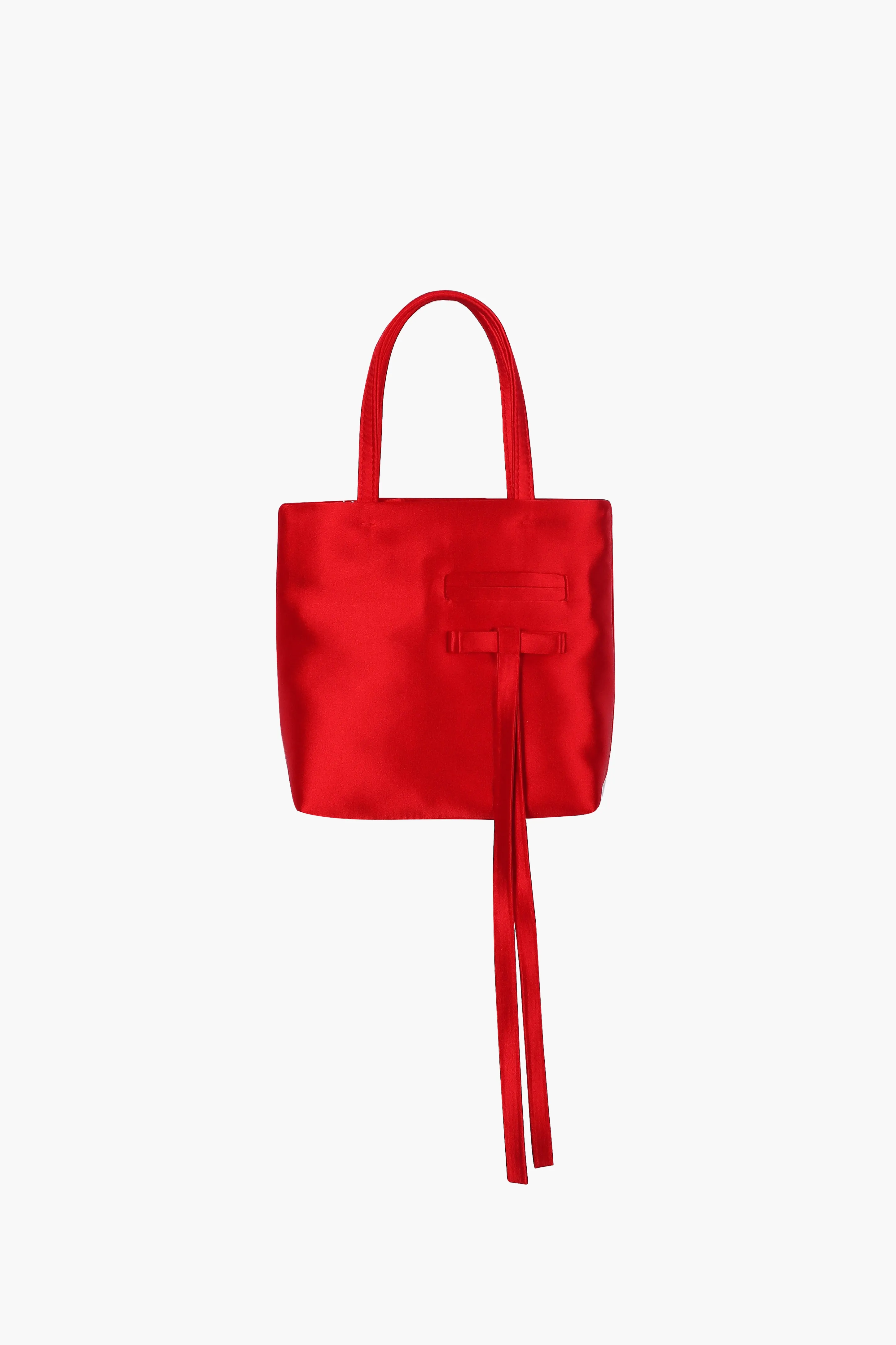 PROM BAG IN LIPSTICK