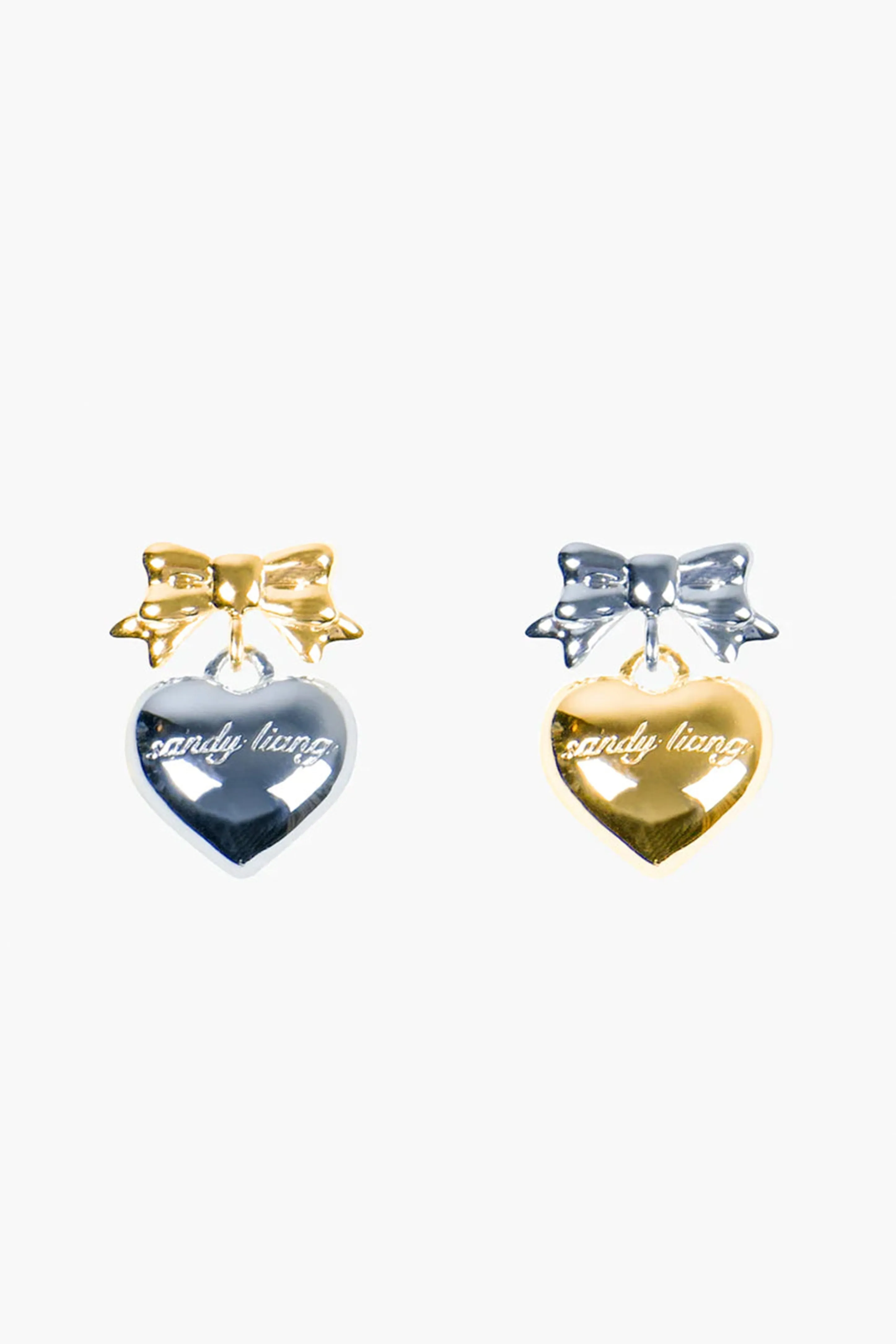 BALLERINA EARRINGS
