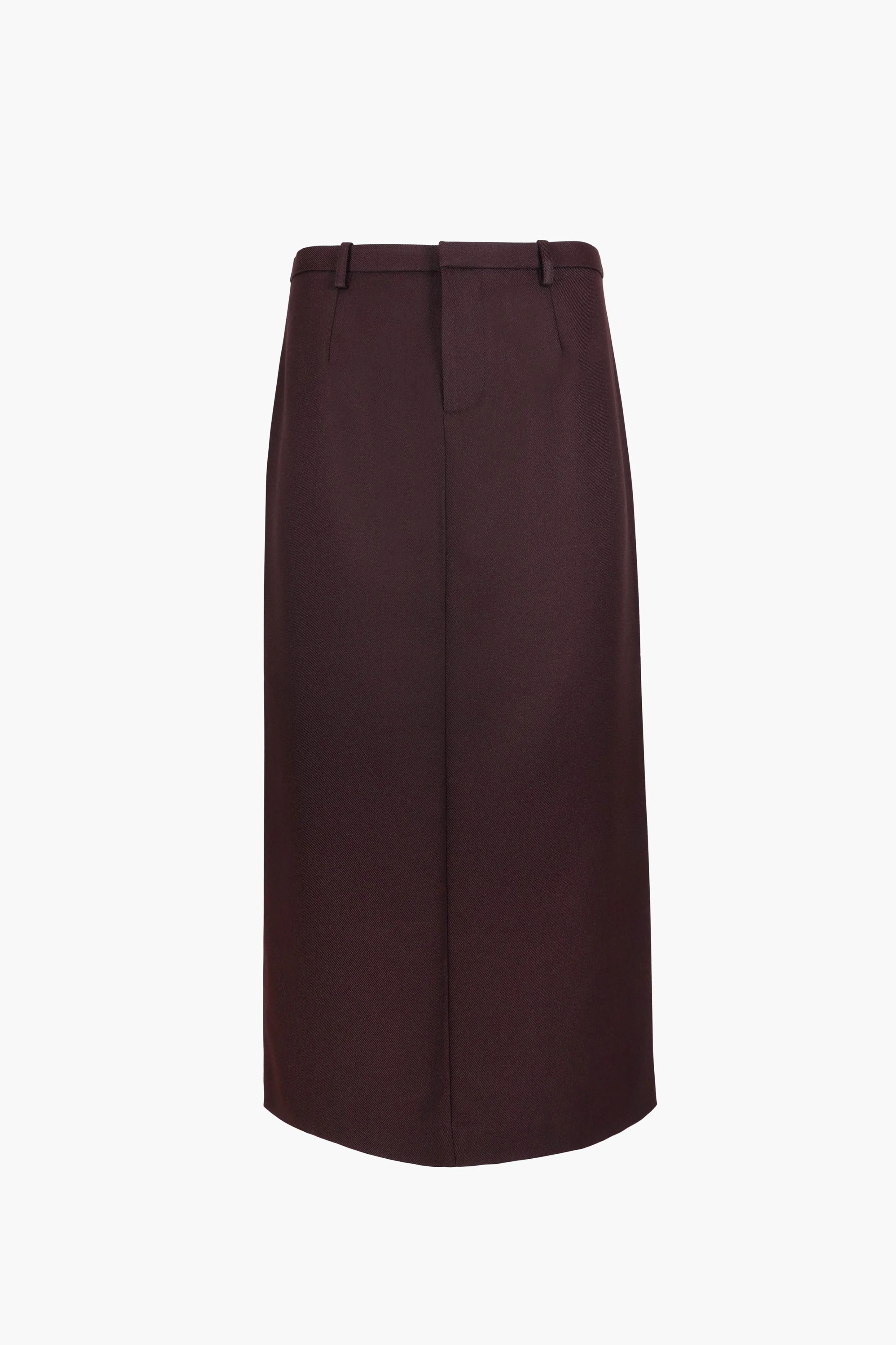SOCKS SKIRT IN BRUNETTE
