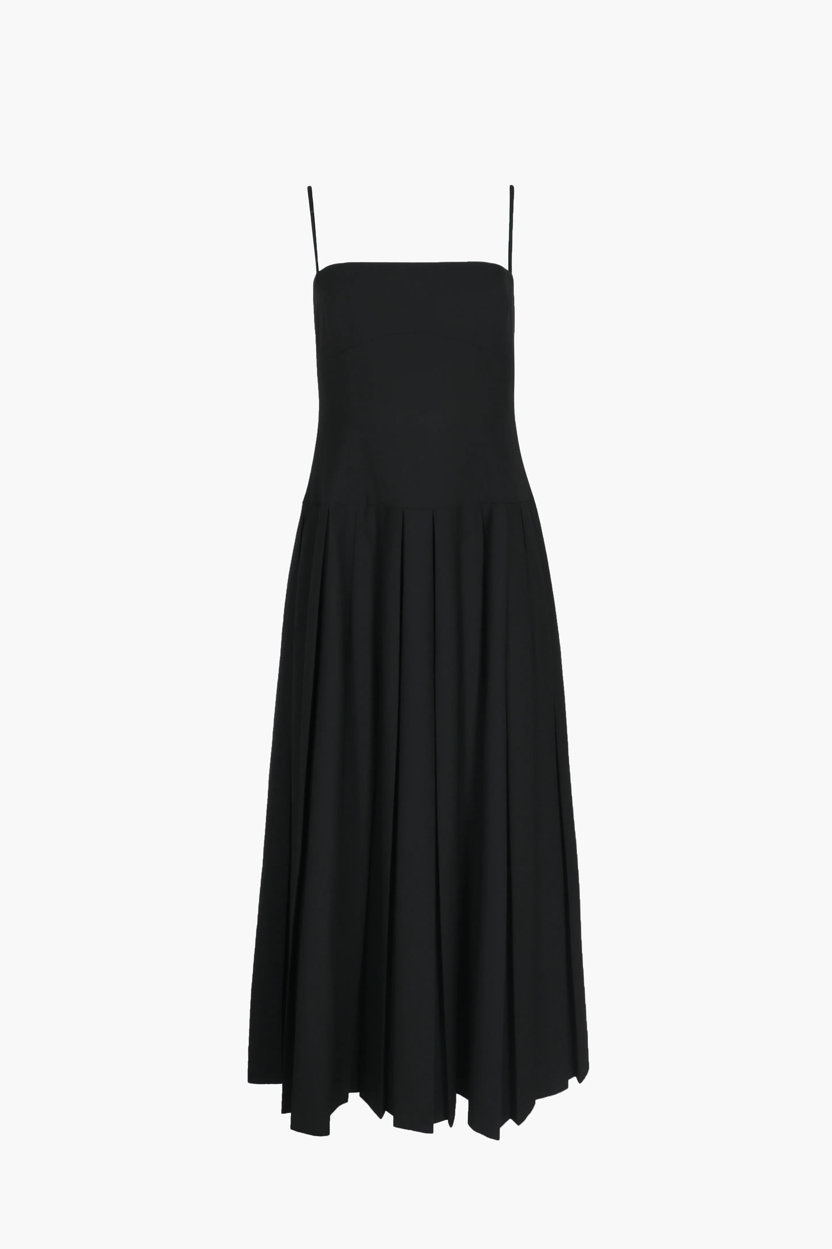 WOO DRESS