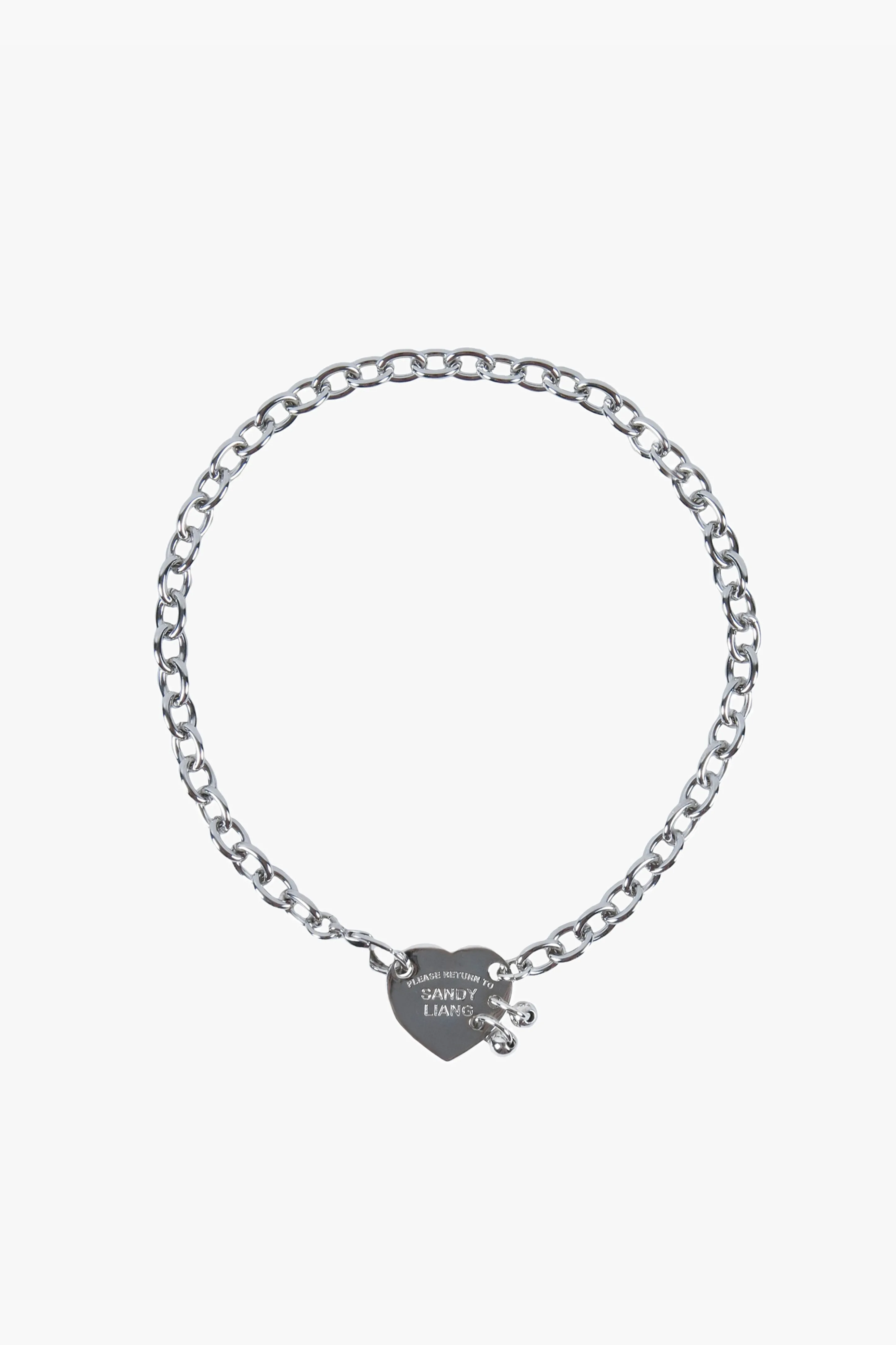 RETURN TO SANDY LIANG NECKLACE