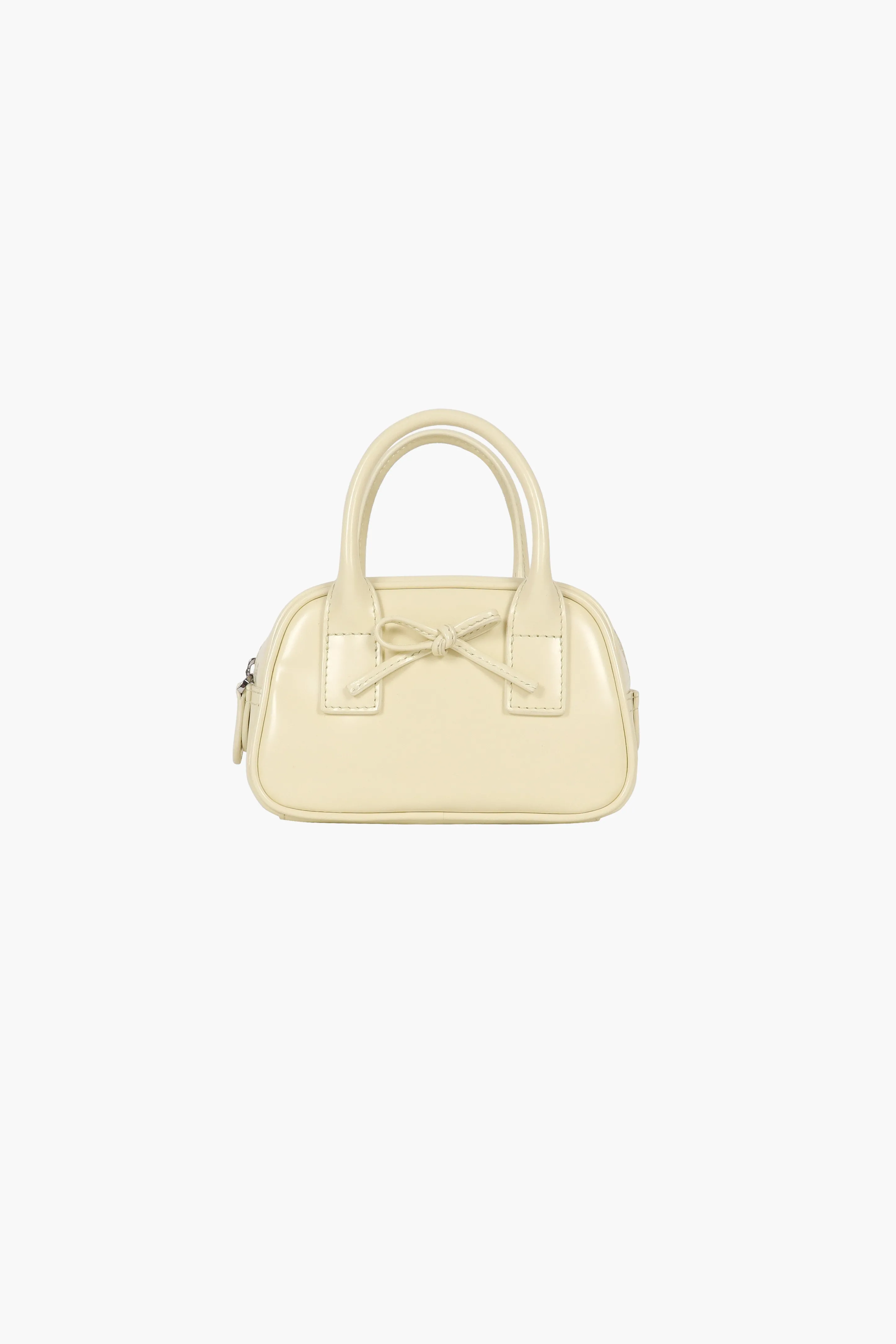 SECURE BAG IN BUTTER