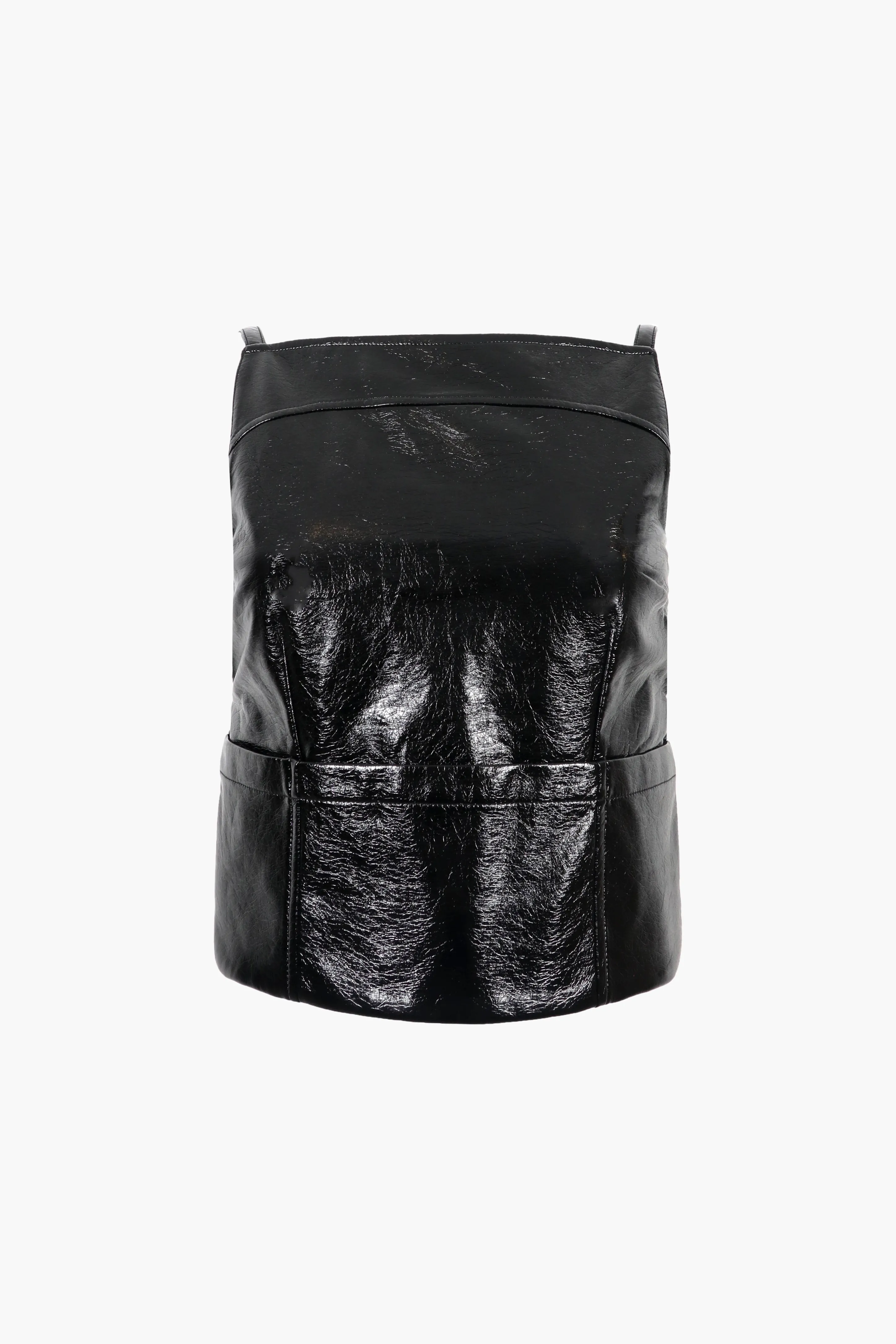 KIKI TOP IN BLACK