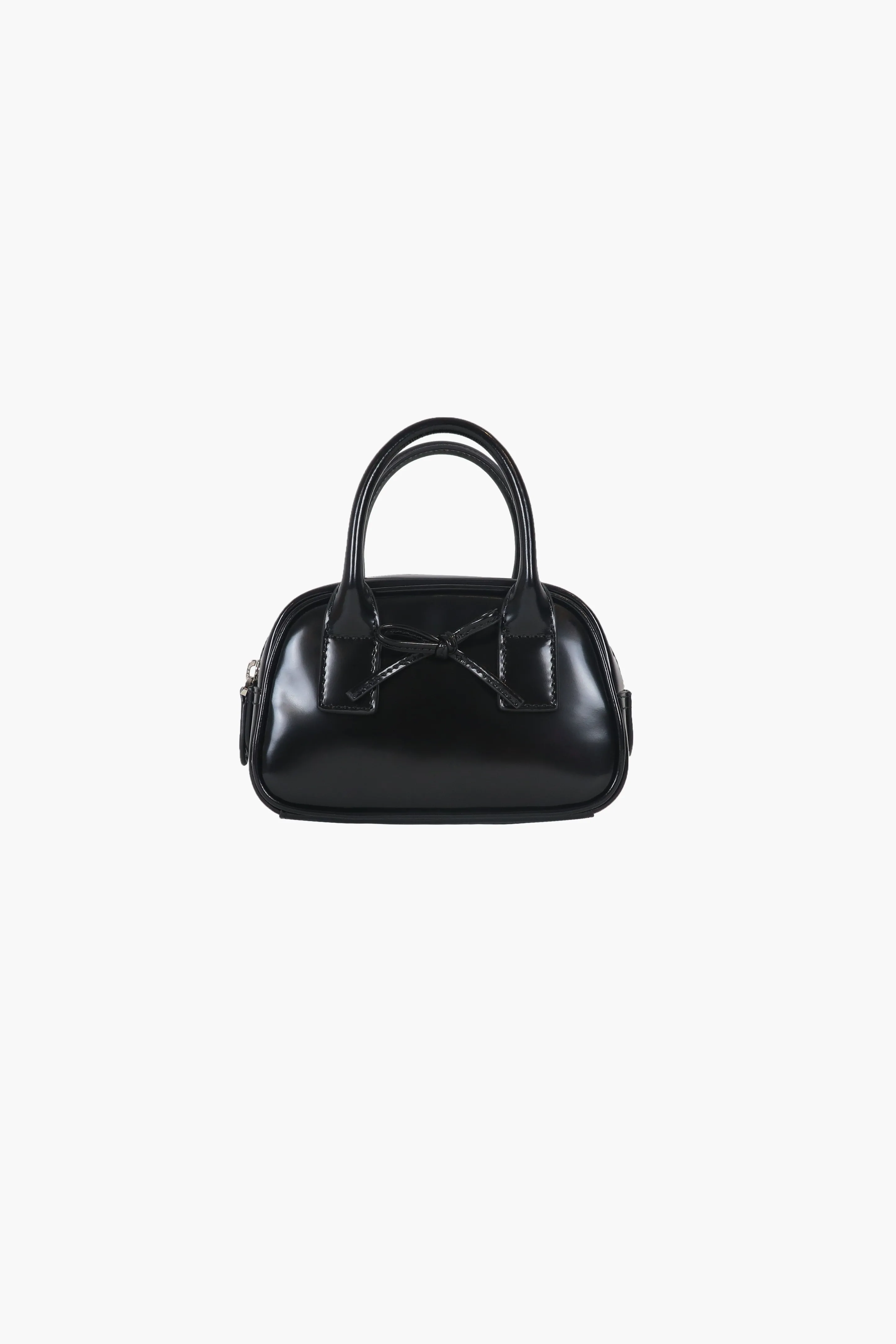 SECURE BAG IN BLACK