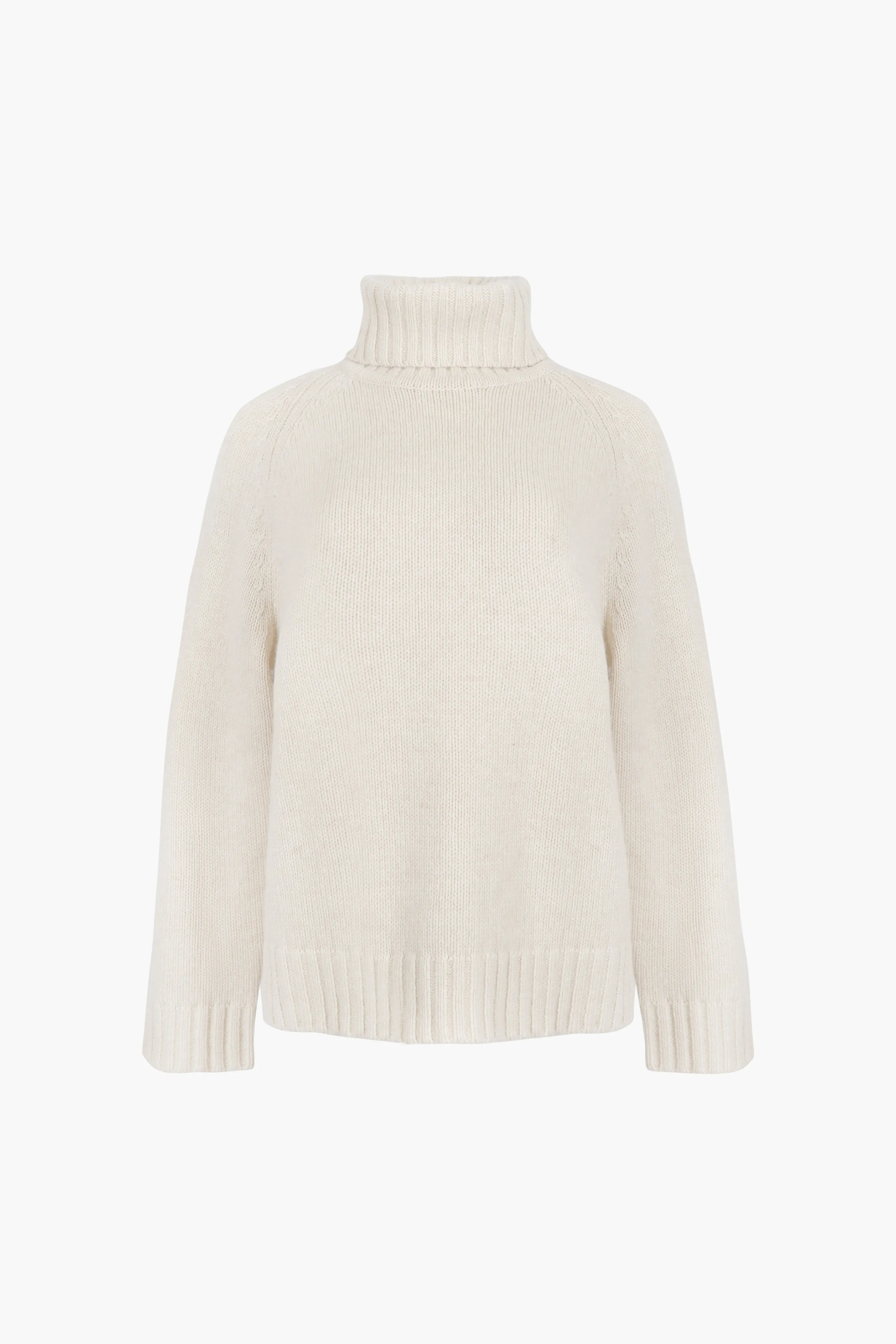 GUMS SWEATER IN BIRCH