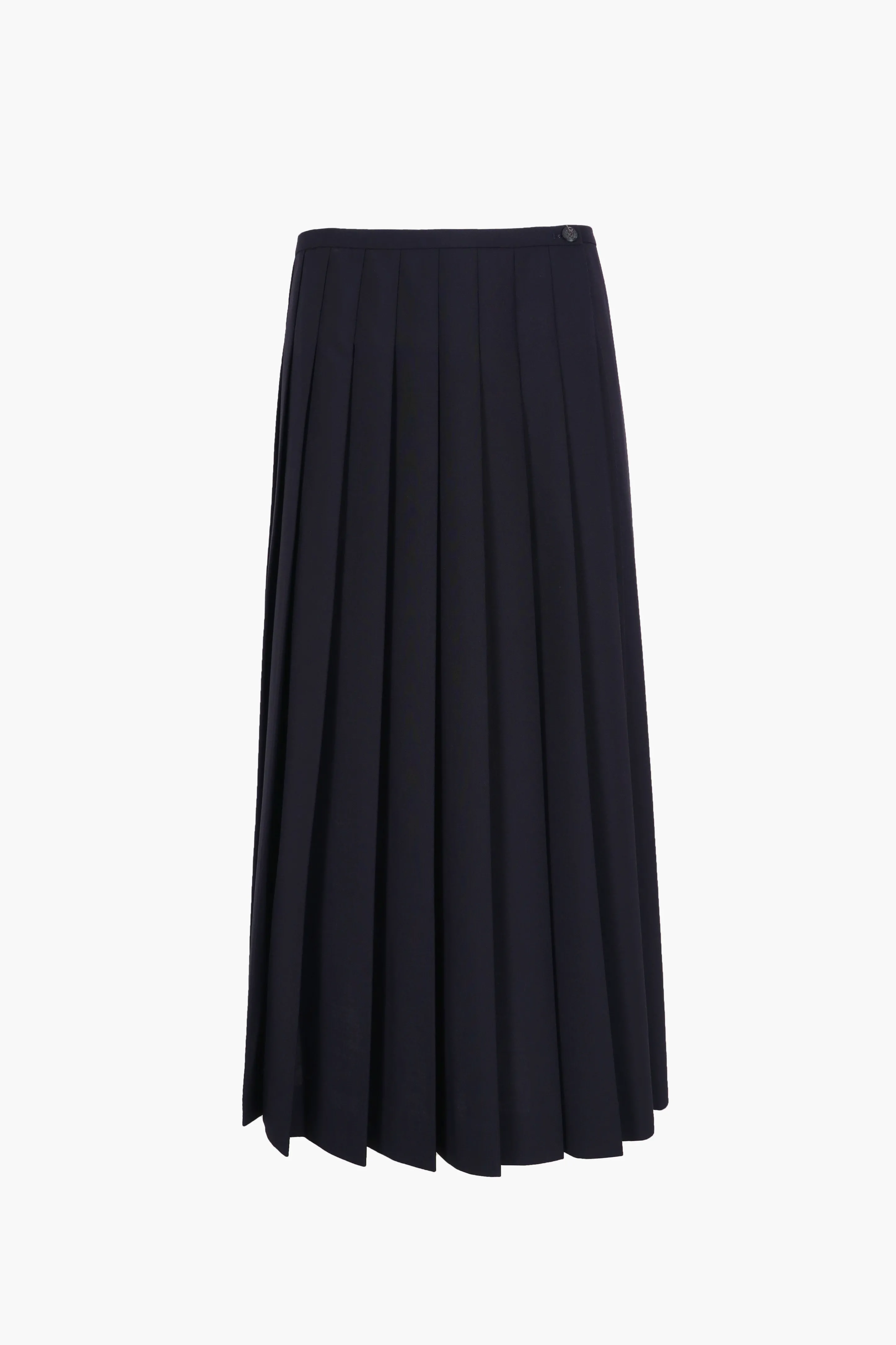 PRIVATE SKORT IN NAVY