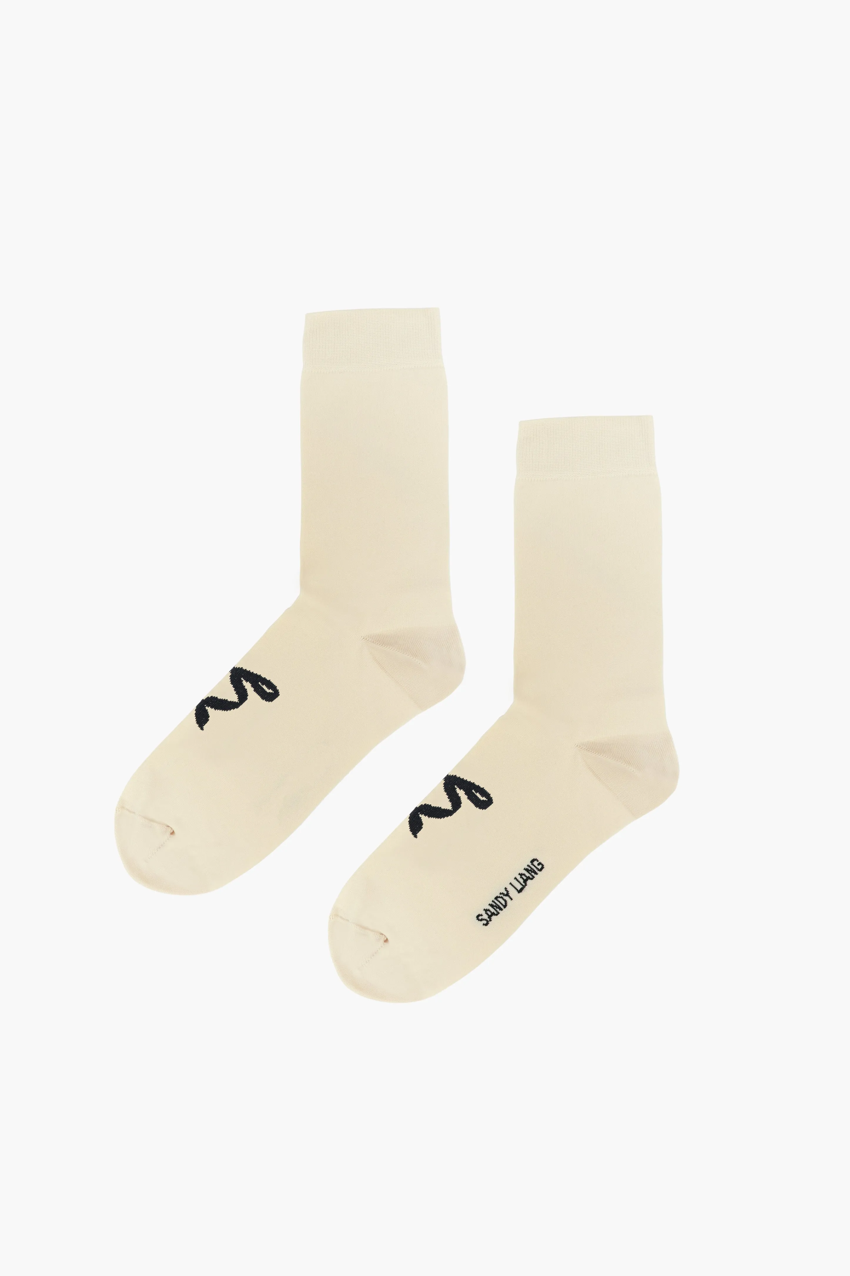 SECRET SOCKS IN BUTTER