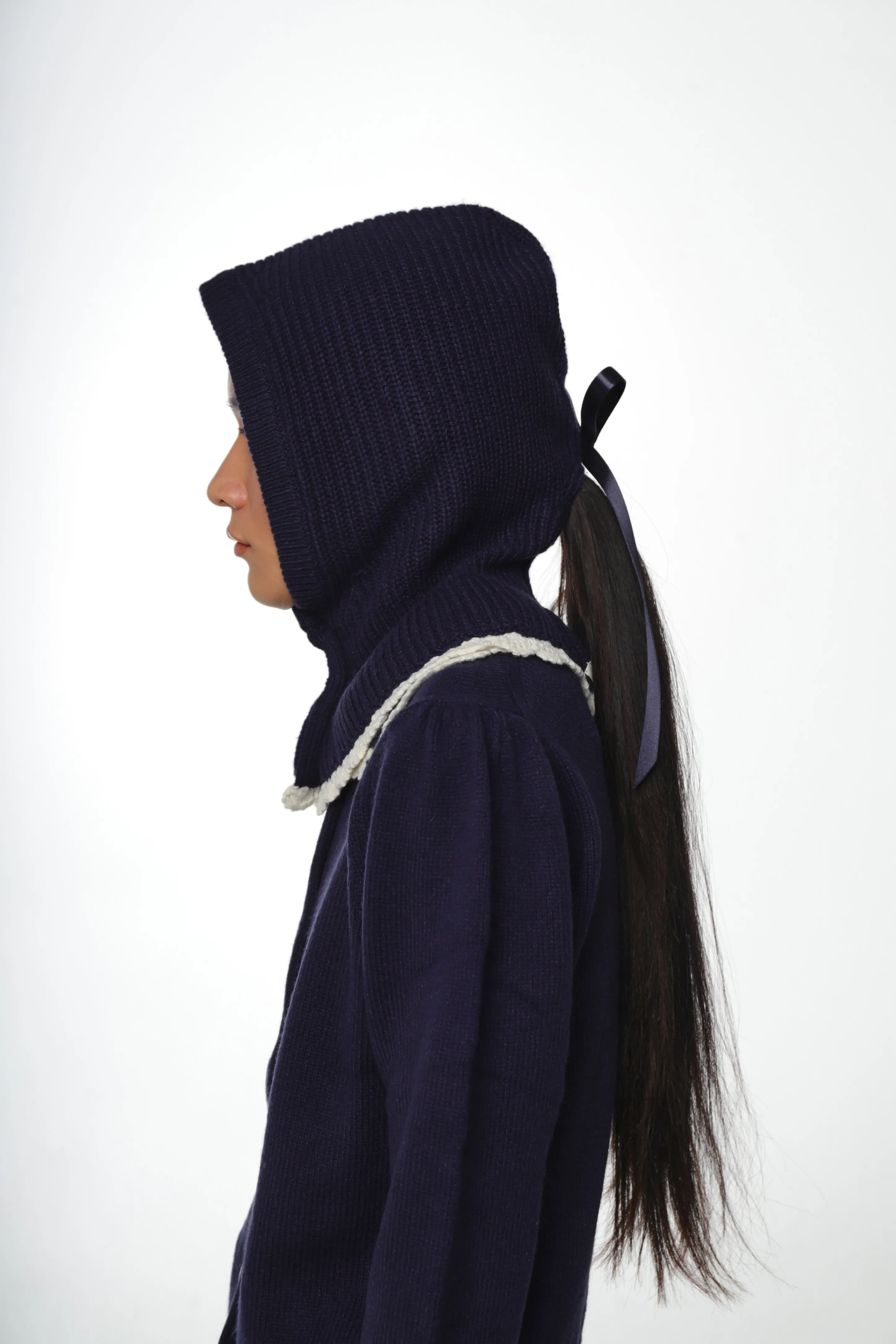 KADY BALACLAVA IN NAVY