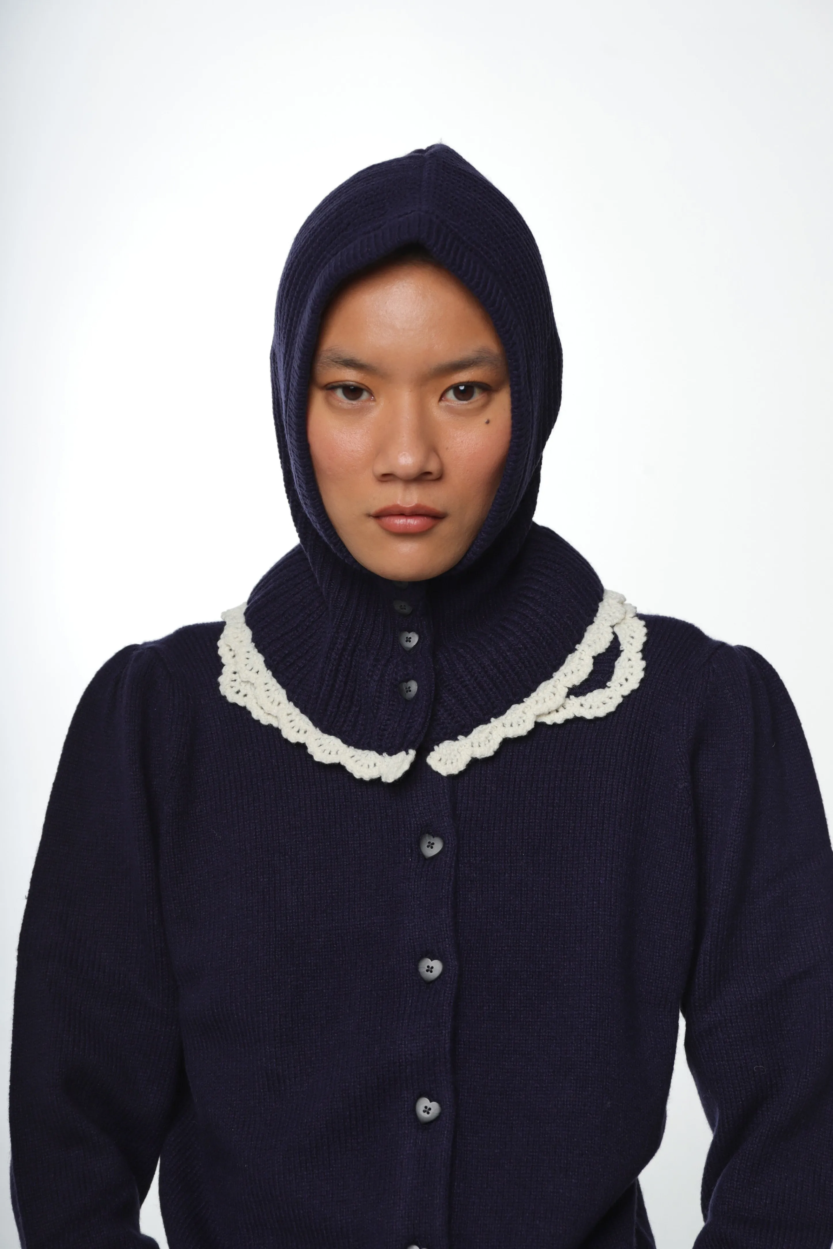 KADY BALACLAVA IN NAVY