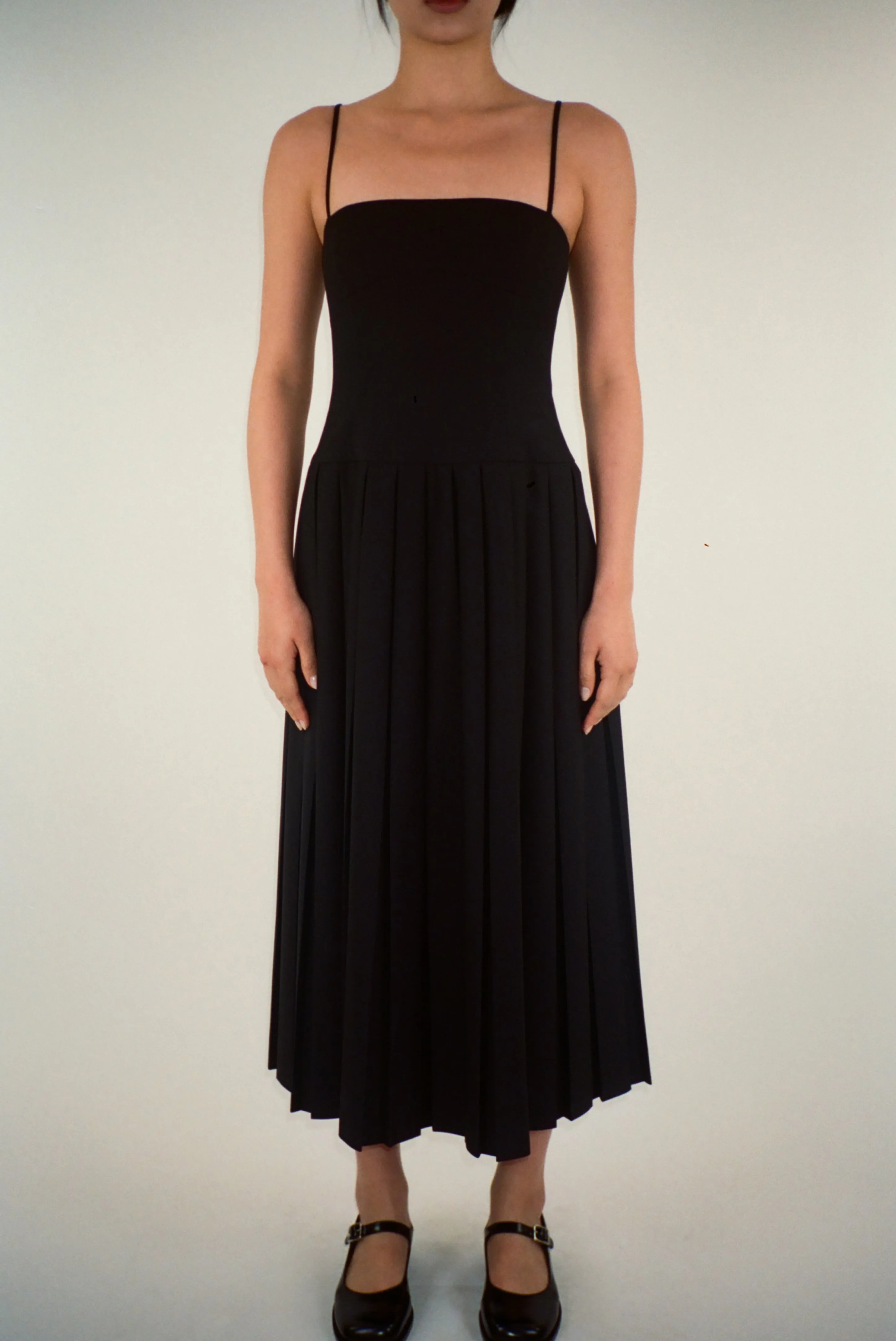 WOO DRESS