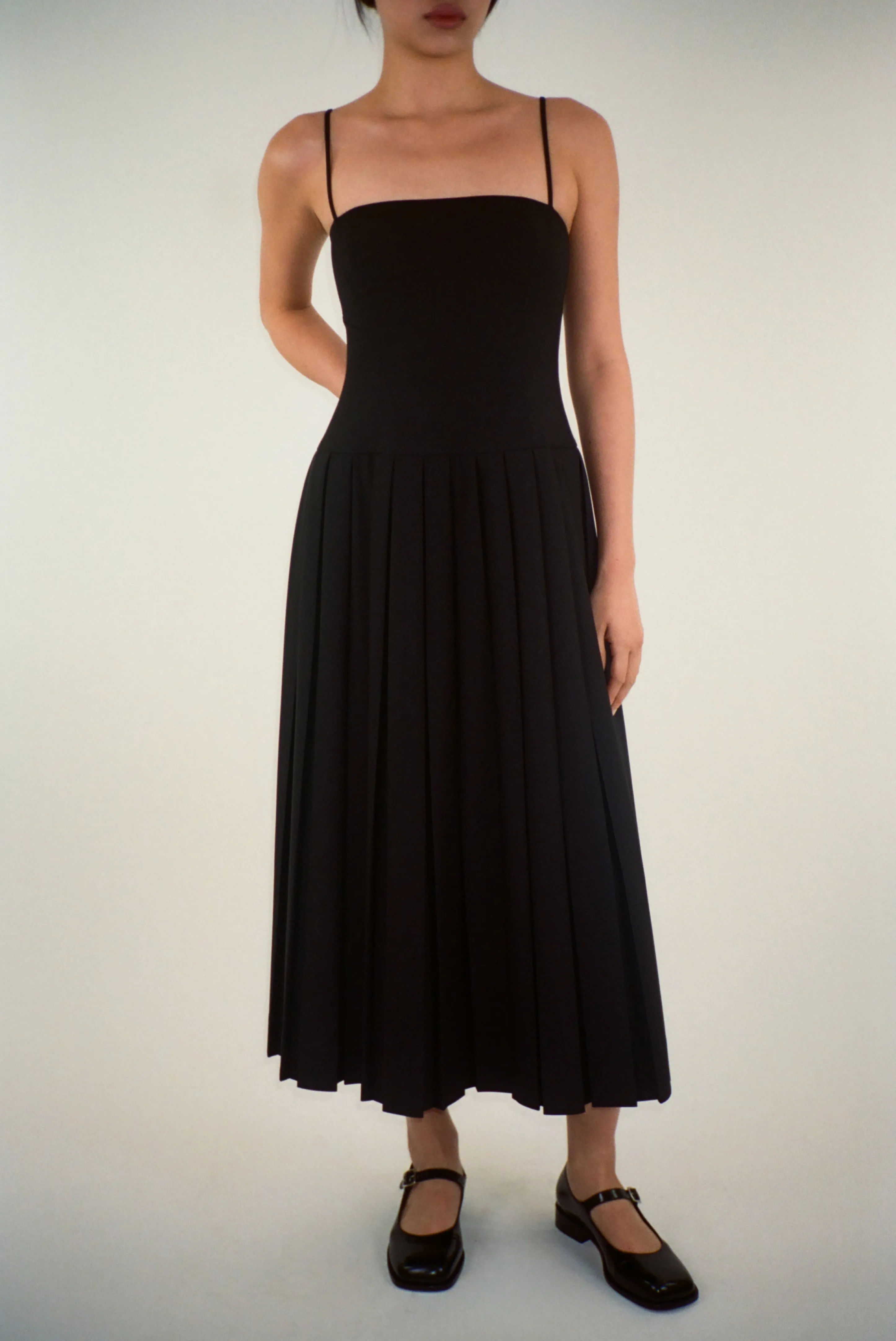 WOO DRESS