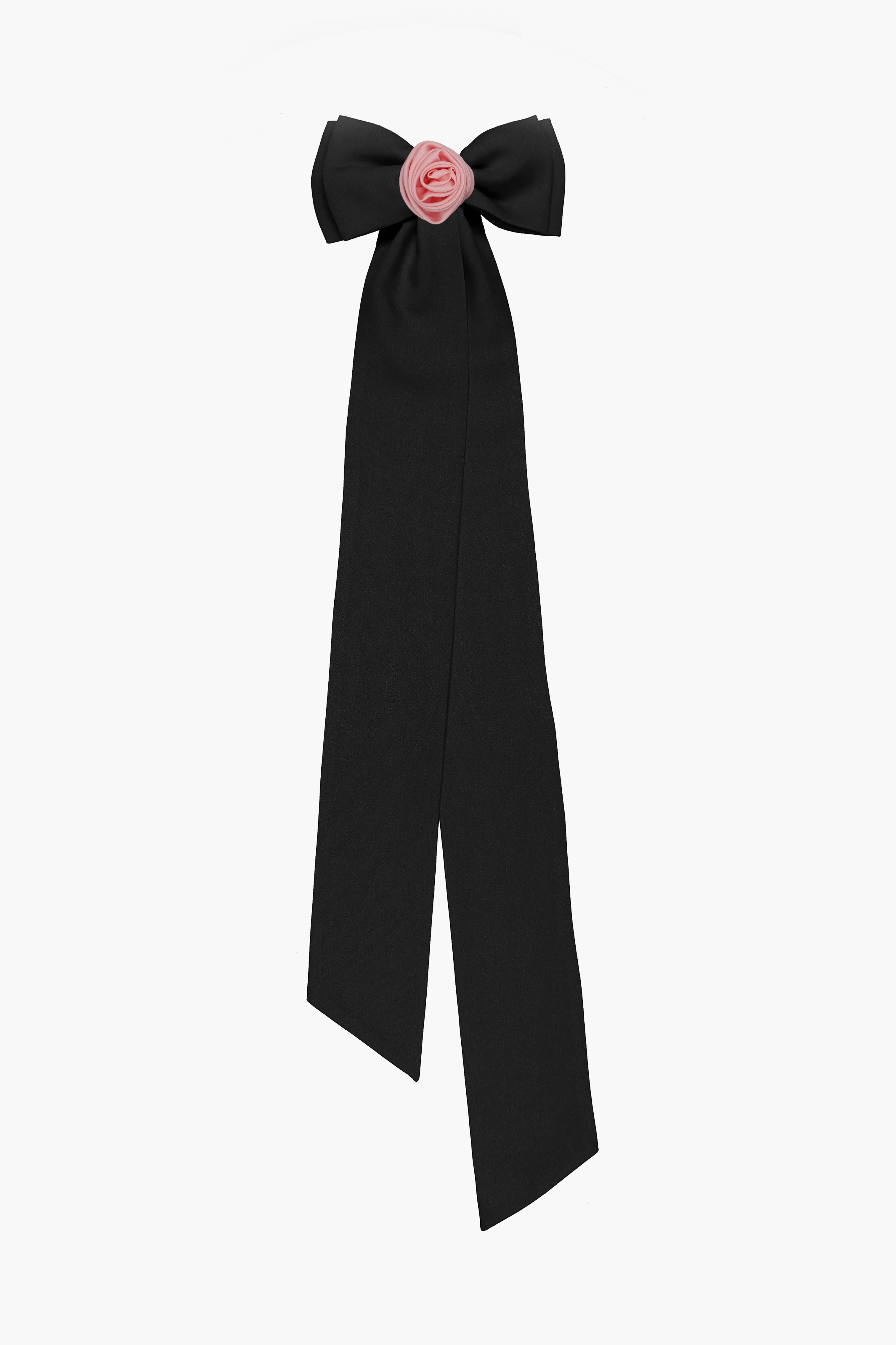 CORSAGE PALERMO BOW